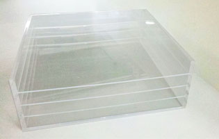 Módulos Thumbnail Placeholder